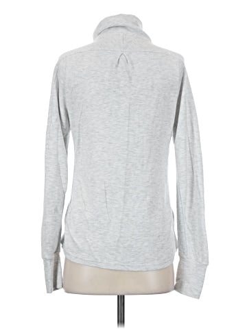 Varley Zip Up Hoodie (view 2)