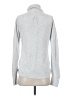 Varley Silver Zip Up Hoodie Size S - photo 2