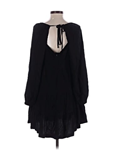 Shinestar Casual Dress (view 2)