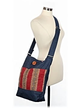 Unbranded Crossbody Bag (view 2)