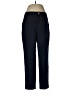 Club Monaco Solid Blue Casual Pants Size 8 - photo 1