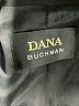 Dana Buchman Black Blazer Size 14 - photo 6