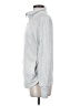 Varley Silver Zip Up Hoodie Size S - photo 5