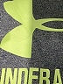 Under Armour Gray Active T-Shirt Size S (estimated) - photo 7