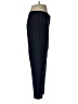 Club Monaco Solid Blue Casual Pants Size 8 - photo 4