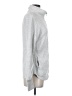 Varley Silver Zip Up Hoodie Size S - photo 4