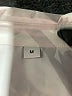 Unbranded Ivory Long Sleeve Blouse Size M - photo 7