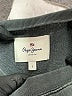 Pepe Jeans 100% Cotton Gray Sweatshirt Size S - photo 7
