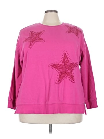Torrid Sweatshirt (view 1)