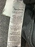 Pepe Jeans 100% Cotton Gray Sweatshirt Size S - photo 8