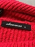Olivaceous Red Turtleneck Sweater Size L - photo 7