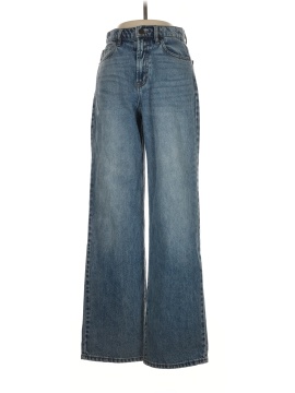 Hidden Jeans Jeans