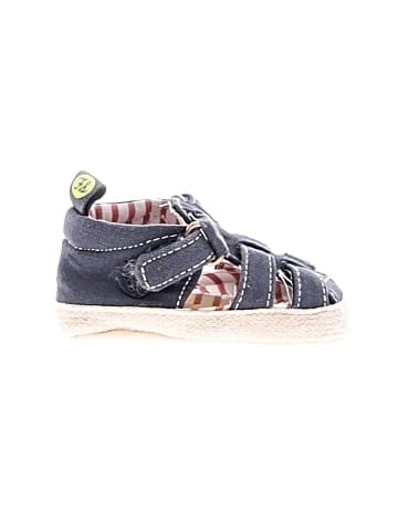 First Steps Boutique Booties (view 1)