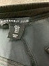 Sincerely Jules 100% Polyester Solid Black Dress Pants Size S - photo 4
