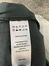 Sincerely Jules 100% Polyester Solid Black Dress Pants Size S - photo 5