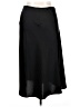 Maison d' Amelie Solid Black Formal Skirt Size 16w - photo 2