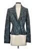 Mossimo Tweed Teal Blazer Size S - photo 1
