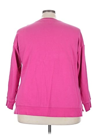 Torrid Sweatshirt (view 2)