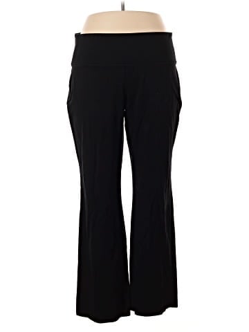 LIVI Active Pants (view 1)