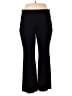 LIVI Black Active Pants Size 18/20 Plus - photo 1