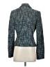 Mossimo Tweed Teal Blazer Size S - photo 2