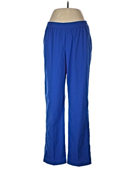 Additions By Chico's Track Pants