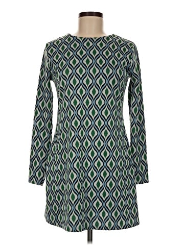 Zara Casual Dress (view 1)