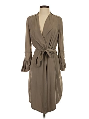 Babaton Trenchcoat (view 1)