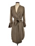 Babaton 100% Polyester Tan Trenchcoat Size S - photo 1