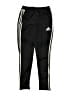Adidas Black Track Pants Size L (kids) - photo 1