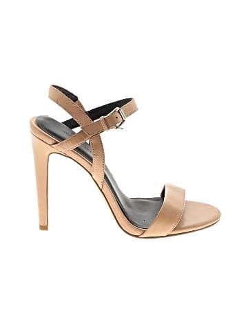 Rebecca Minkoff Sandals (view 1)
