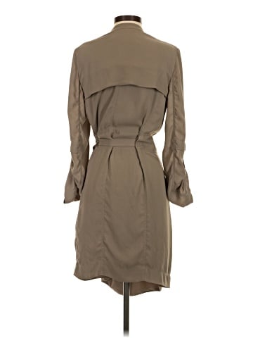 Babaton Trenchcoat (view 2)