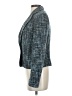 Mossimo Tweed Teal Blazer Size S - photo 5