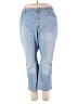 Levi's Blue Jeans Size 24 waist - photo 1