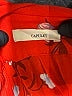 Capulet 100% Polyester Red Jumpsuit Size XS - photo 4