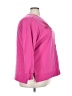 Torrid Stars Pink Sweatshirt Size 3X Plus (3) - photo 4
