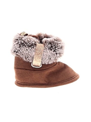 First Steps Boutique Booties (view 1)