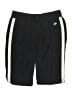 Nike 100% Polyester Black Athletic Shorts Size 16 - 18 - photo 1