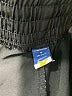 Active by Old Navy Solid Black Athletic Shorts Size M - photo 4