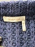 See By Chloé Solid Green Pullover Sweater Size XS - photo 7