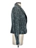 Mossimo Tweed Teal Blazer Size S - photo 4