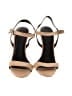 Rebecca Minkoff 100% Leather Tan Sandals Size 7 1/2 - photo 2