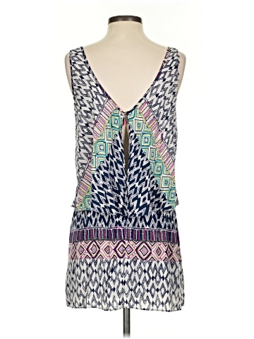 Plenty By Tracy Reese Casual Dress (view 2)