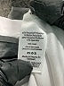 Athletic Works White Short Sleeve T-Shirt Size XS - photo 8