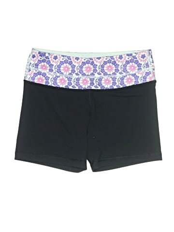 Lululemon Athletica Athletic Shorts (view 1)