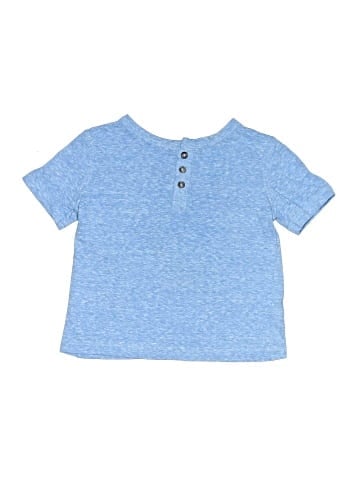 Falls Creek Short Sleeve Top (view 1)