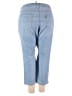 Levi's Blue Jeans Size 24 waist - photo 2