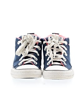 Converse Sneakers (view 2)