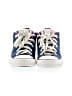 Converse Blue Sneakers Size 2 (youth) - photo 2