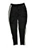 Adidas Black Track Pants Size L (kids) - photo 2